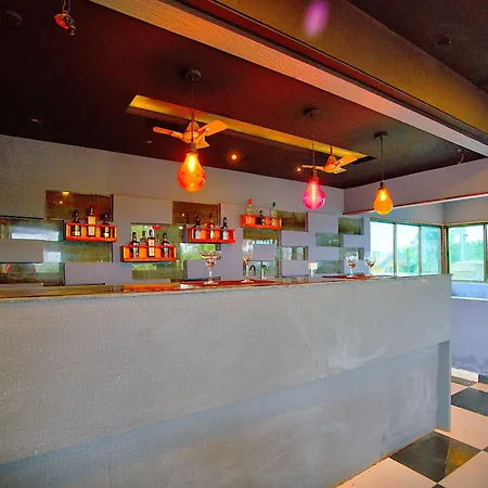 Seaside Botique Baga Goa Apartment Calangute Exterior photo
