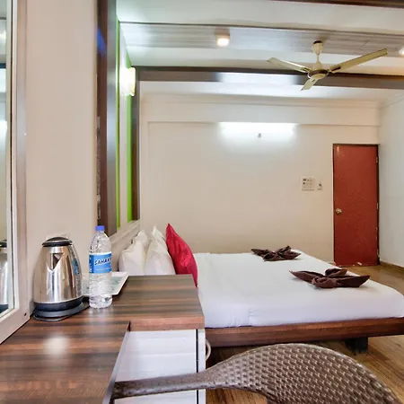 Seaside Botique Baga Goa Apartment Calangute Exterior photo