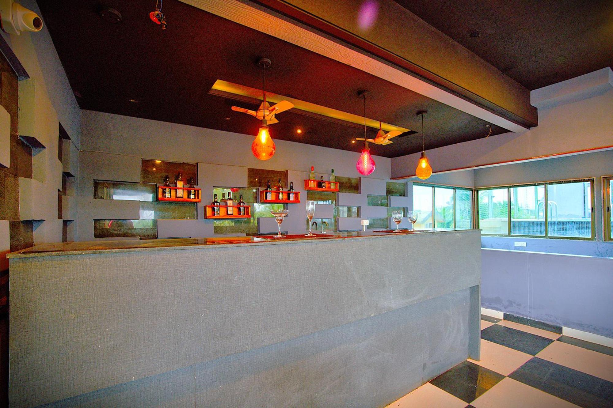 Seaside Botique Baga Goa Calangute