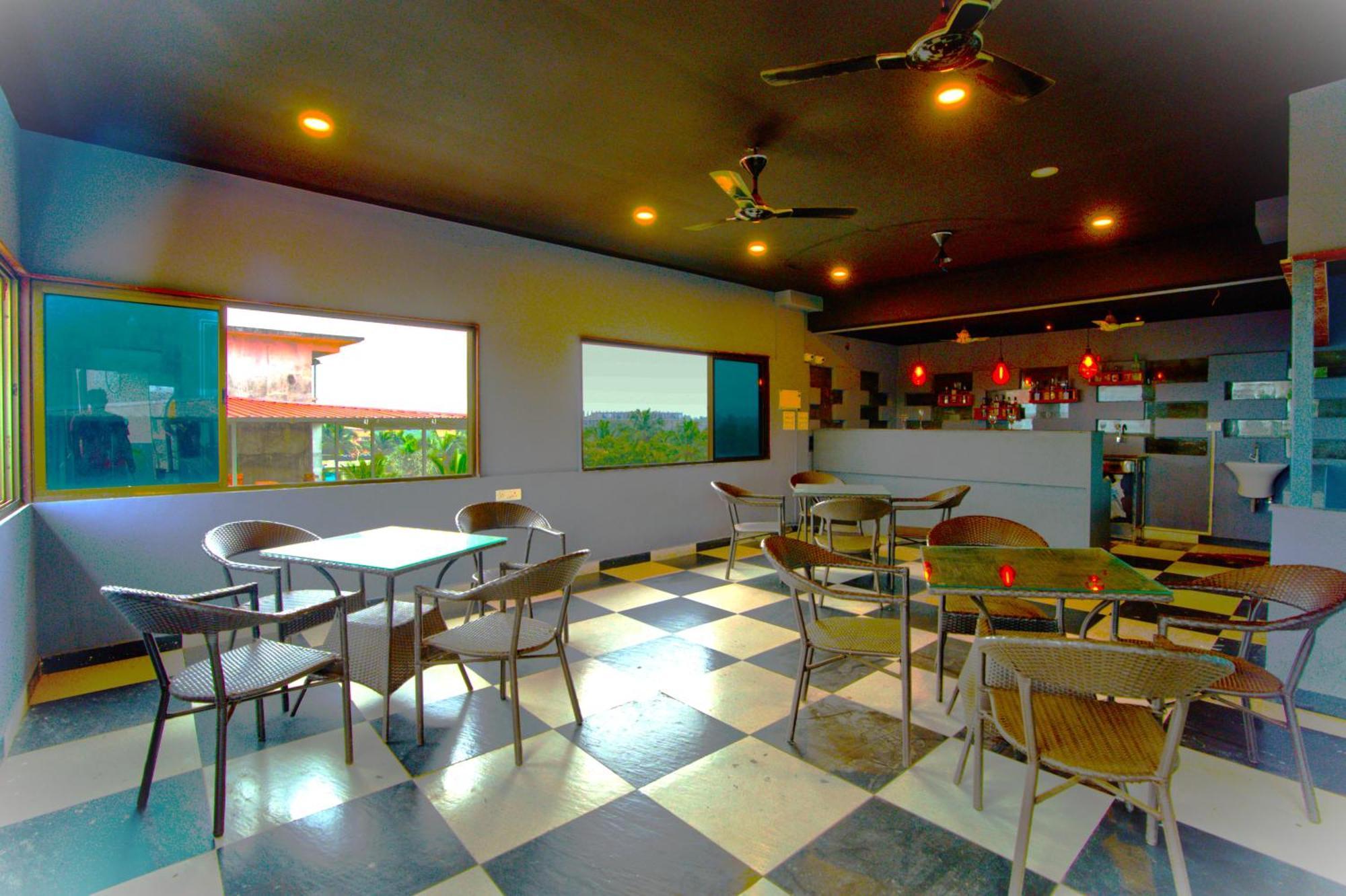 Seaside Botique Baga Goa