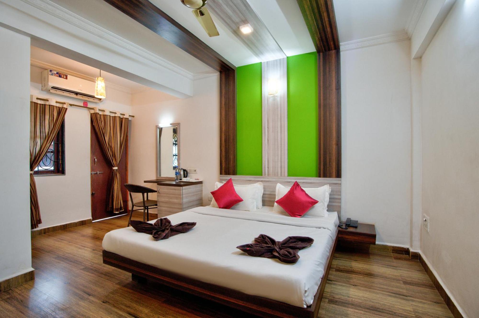 Seaside Botique Baga Goa * Calangute